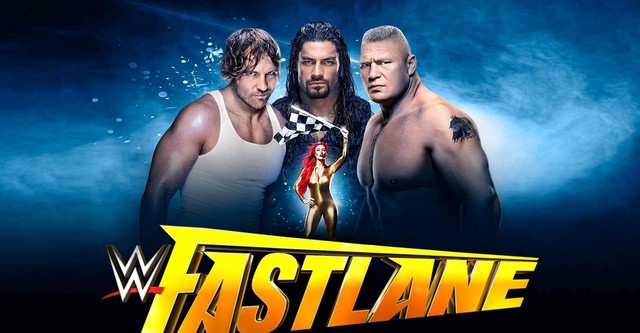 Watch wwe fastlane online on sale free